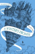 Cover art for A Winter's Promise