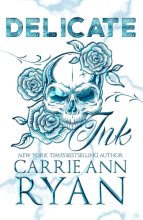 Cover art for Delicate Ink - Special Edition (Montgomery Ink)