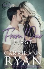 Cover art for From Our First (Promise Me)