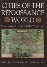 Cover art for Cities of the Renaissance World: Maps from the Civitates Orbis Terrarum