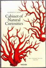 Cover art for Cabinet of Natural Curiosities: The Colored Plates 1734-1765