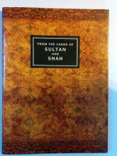 Cover art for From the Lands of Sultan and Shah