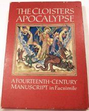 Cover art for The Cloisters Apocalypse: An Early Fourteenth-Century Manuscript in Facsimile