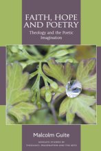 Cover art for Faith, Hope and Poetry (Routledge Studies in Theology, Imagination and the Arts)