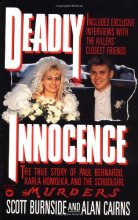 Cover art for Deadly Innocence