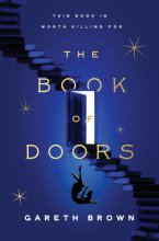 Cover art for The Book of Doors: A Novel