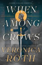 Cover art for When Among Crows