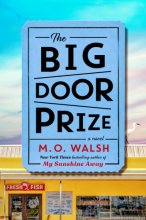 Cover art for The Big Door Prize