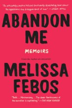 Cover art for Abandon Me: Memoirs