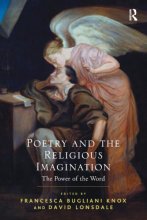 Cover art for Poetry and the Religious Imagination (The Power of the Word)