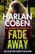Cover art for Fade Away [Paperback] [Apr 24, 2014] Harlan Coben