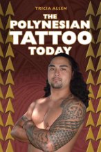 Cover art for The Polynesian Tattoo Today