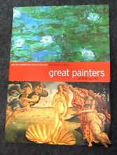 Cover art for Great Painters of the World