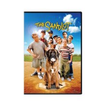 Cover art for The Sandlot (DVD  2006  Widescreen) NEW