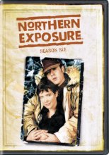 Cover art for Northern Exposure: Season Six