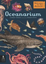 Cover art for Oceanarium: Welcome to the Museum