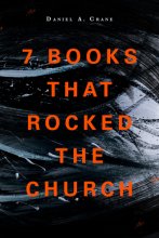 Cover art for 7 Books That Rocked the Church