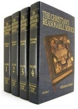 Cover art for The Christian's Reasonable Service, vol 4