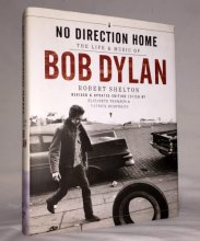 Cover art for No Direction Home: The Life And Music Of Bob Dylan