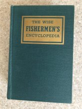 Cover art for The Wise Fishermen's Encyclopedia