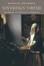 Cover art for Sovereign Virtue: The Theory and Practice of Equality