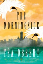 Cover art for The Morningside: A Novel