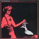 Cover art for Duck Stab