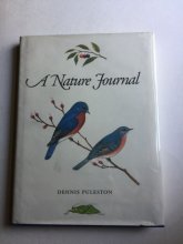Cover art for A Nature Journal: A Naturalist's Year on Long Island