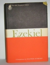 Cover art for Ezekiel (Old Testament Library)