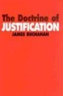 Cover art for Doctrine of Justification: (Students Reformed Theological Library)