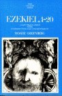 Cover art for The Anchor Bible Commentary: Ezekiel 1-20 (Volume 22)