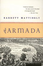 Cover art for The Armada