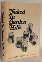 Cover art for Naked in Garden Hills