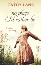 Cover art for No Place I'd Rather Be (Thorndike Press Large Print Women's Fiction)