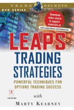 Cover art for LEAPS Trading Strategies: Powerful Techniques for Options Trading Success