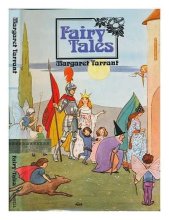 Cover art for Fairy Tales