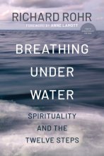 Cover art for Breathing Under Water: Spirituality and the Twelve Steps