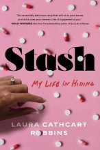 Cover art for Stash: My Life in Hiding