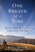 Cover art for One Breath at a Time: Buddhism and the Twelve Steps