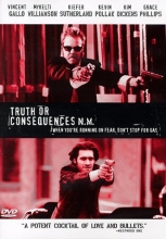 Cover art for Truth or Consequences N.M.