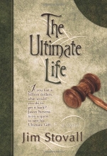 Cover art for The Ultimate Life (The Ultimate Series #2)