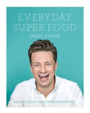 Cover art for Everyday Super Food