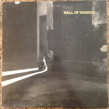 Cover art for Wall Of Voodoo