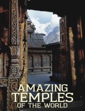 Cover art for Amazing Temples of the World