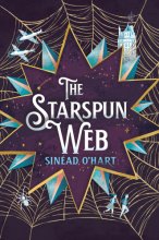 Cover art for The Starspun Web