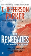 Cover art for The Renegades: A Charlie Hood Novel