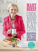 Cover art for Cook Now, Eat Later