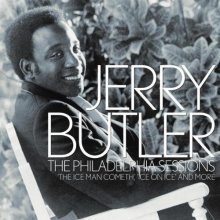 Cover art for The Philadelphia Sessions