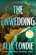 Cover art for The Unwedding: Reeses Book Club Pick (A Novel)