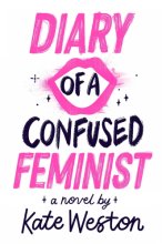 Cover art for Diary of a Confused Feminist
